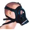 MOI Masque à gaz Alien
